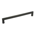 thumbnail image 1 of emtek rail 18'' center bar pull, 1 of 2