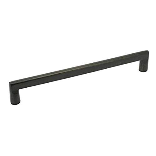 emtek rail 18'' center bar pull