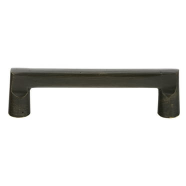 Emtek Rail 3'' Center Bar Pull