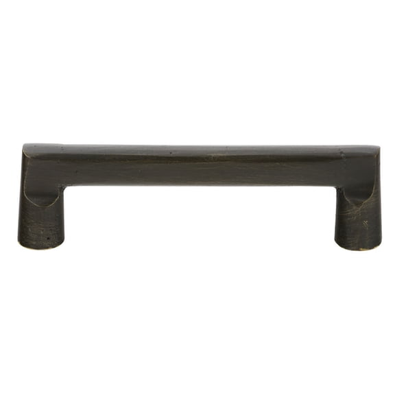 emtek rail 3'' center bar pull