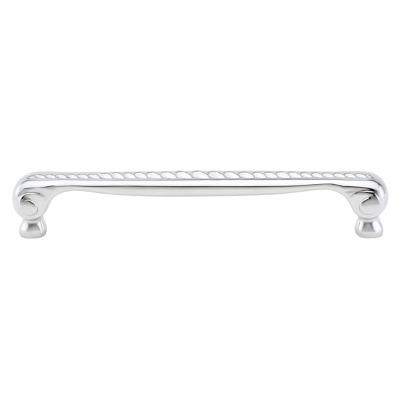 emtek rope 3'' center bar pull