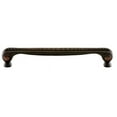 thumbnail image 1 of emtek rope 3'' center bar pull, 1 of 6