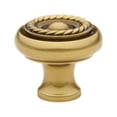 thumbnail image 1 of emtek rope mushroom knob, 1 of 6