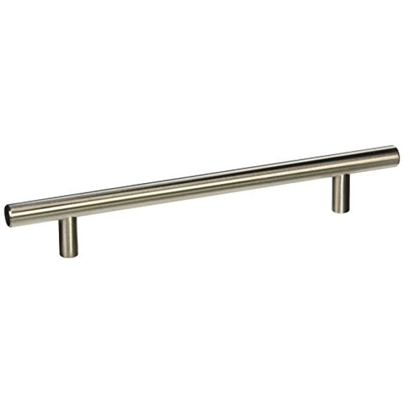 Emtek S62006SS 6-Inch Center to Center Cabinet Pull