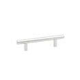 thumbnail image 1 of Emtek S62013SS EMT Cabinet Pull, 1 of 2