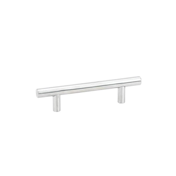 Emtek S62013SS EMT Cabinet Pull