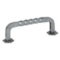 thumbnail image 1 of Emtek 76026SS EMT San Carlos Fixed Pull, 1 of 2