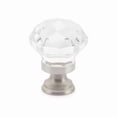 thumbnail image 1 of Emtek Satin Nickel Knobs 86012US15 86012US15, 1 of 1