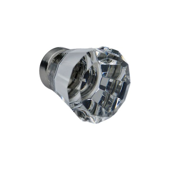 Emtek Satin Nickel Knobs 86397US15 86397US15