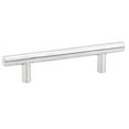 thumbnail image 1 of Emtek Satin Stainless Steel Pull S62004SS S62004SS, 1 of 1