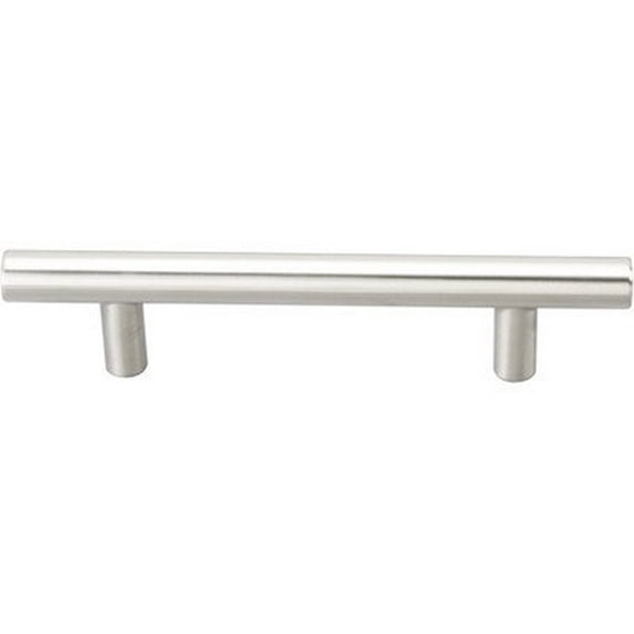 Emtek S62011SS EMT Cabinet Pull