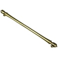 thumbnail image 1 of emtek spindle 18'' center appliance pull, 1 of 3