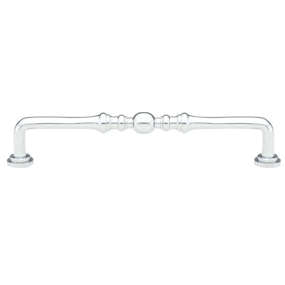 Emtek Spindle 3 1/2'' Center Bar Pull
