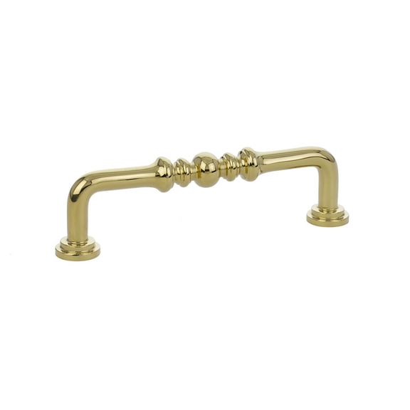 Emtek Spindle 6'' Center Bar Pull