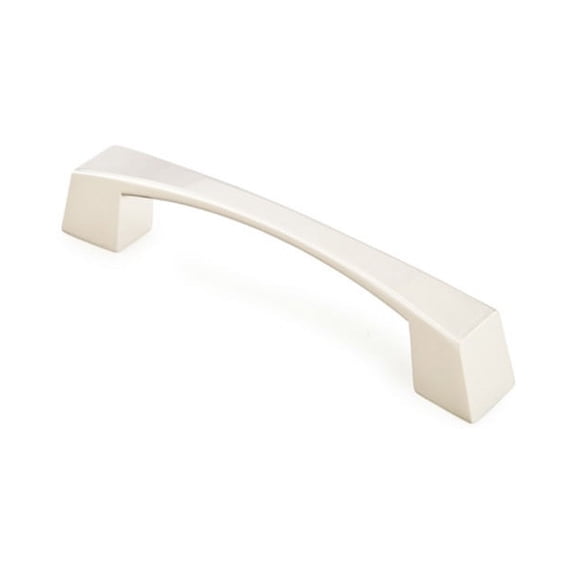 Emtek Sweep 4'' Center Arch Pull