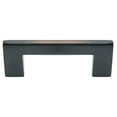 thumbnail image 1 of emtek trail 10'' center bar pull, 1 of 5