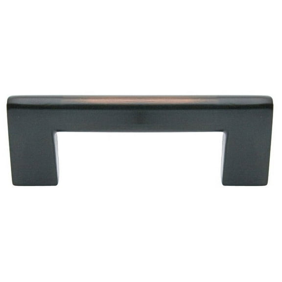 Emtek Trail 3'' Center Bar Pull