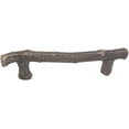 thumbnail image 1 of Emtek Twig 3 1/2'' Center Bar Pull, 1 of 2