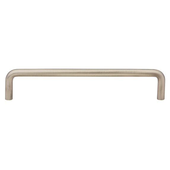 Emtek Wire 4'' Center Bar Pull