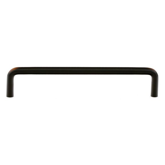emtek wire 6'' center bar pull