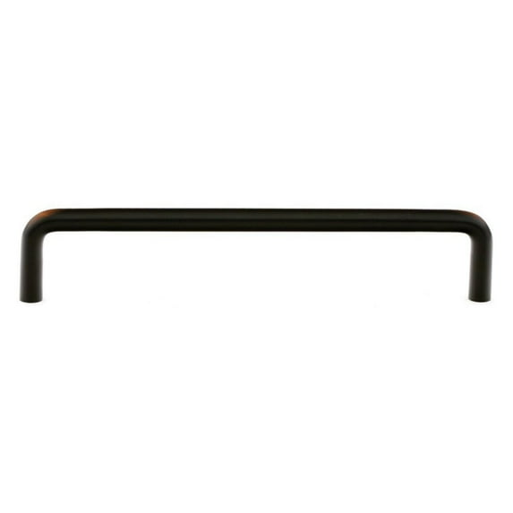 Emtek Wire 6'' Center Bar Pull