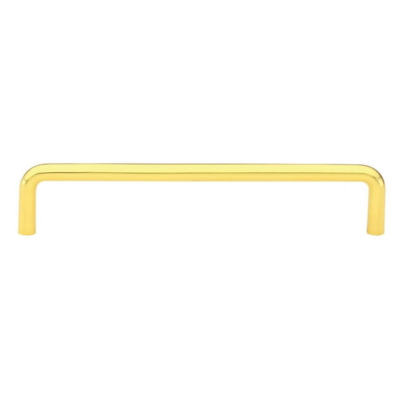 emtek wire 6'' center bar pull