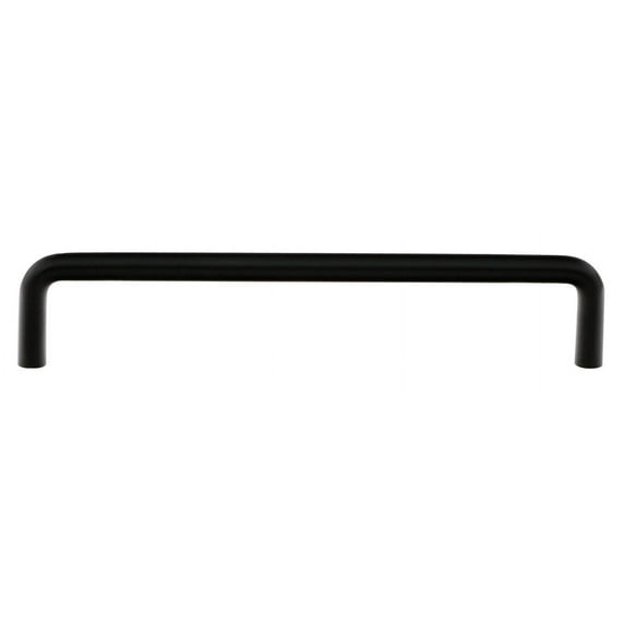 Emtek Wire 6'' Center Bar Pull