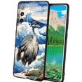 thumbnail image 1 of Emu-172 Phone Case, Designed for Samsung Galaxy S20 FE Case Soft Silicon for women girls boys wife gift,Shockproof Phone Cover, 1 of 1