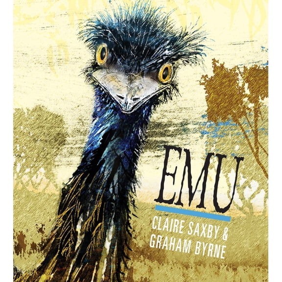 Emu, (Hardcover)