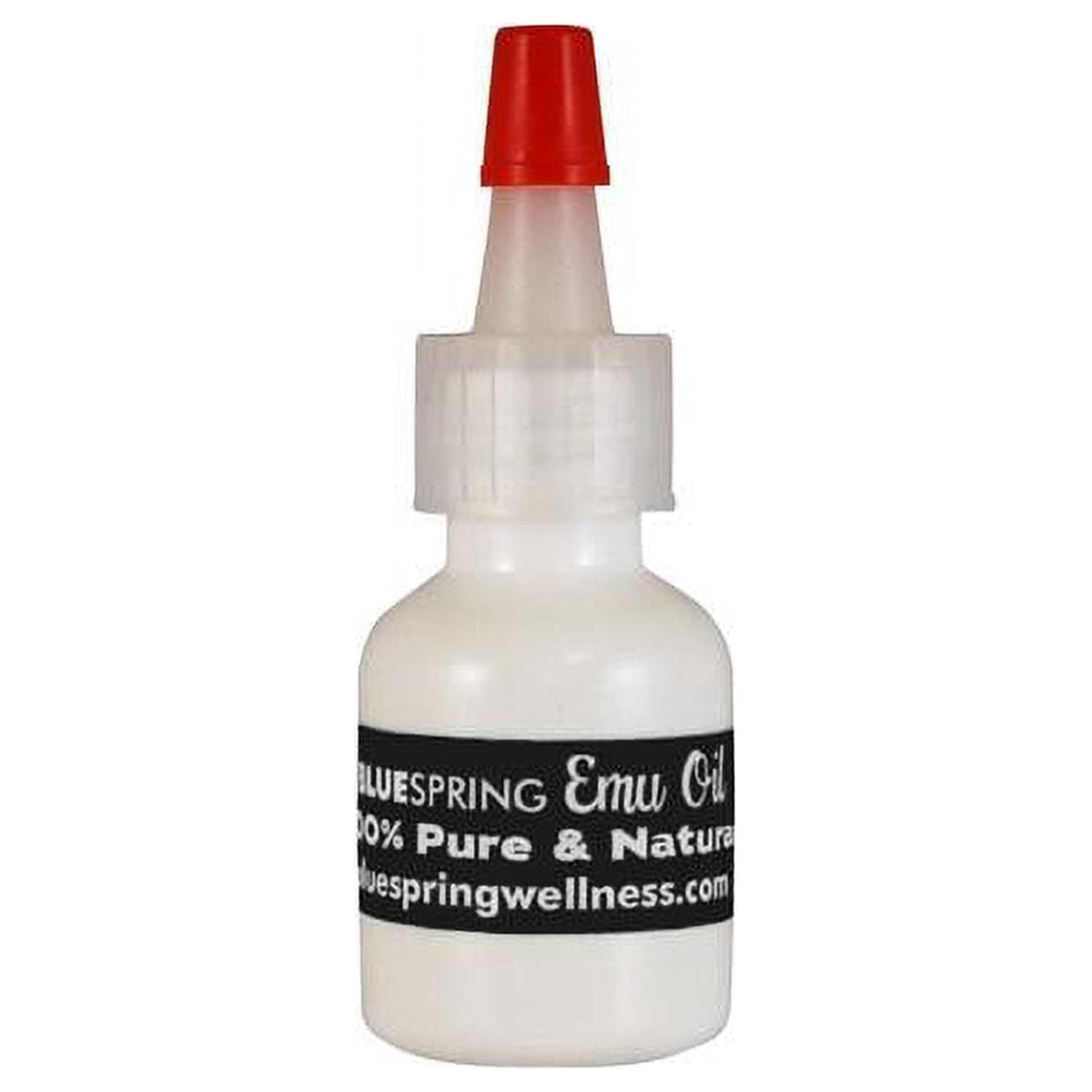 Emu Oil 1/4 oz bottle (Pack of 12, $5.28 each) - Walmart.com