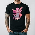 thumbnail image 1 of Emu Ootori Project Sekai Colorful Stage Anime Fan T-shirt up to size 5XL, 1 of 2