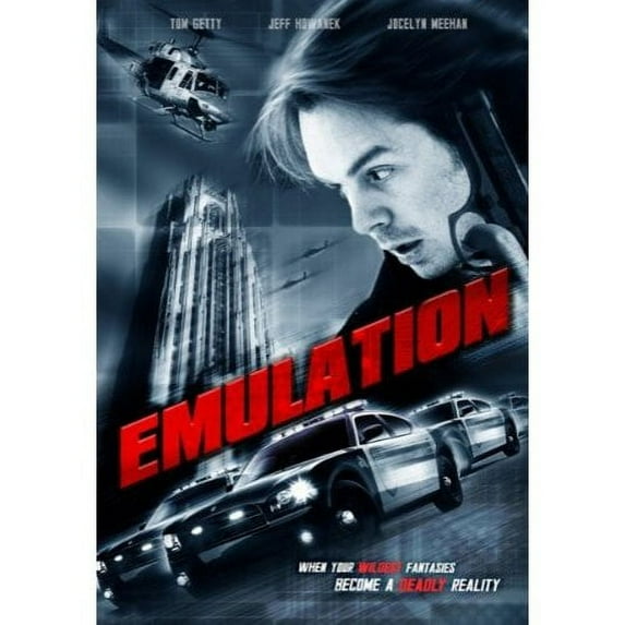 Emulation (Widescreen)