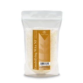 Emulsifying Wax NF, NON-GMO Polysorbate 60/ Polawax 8 oz.