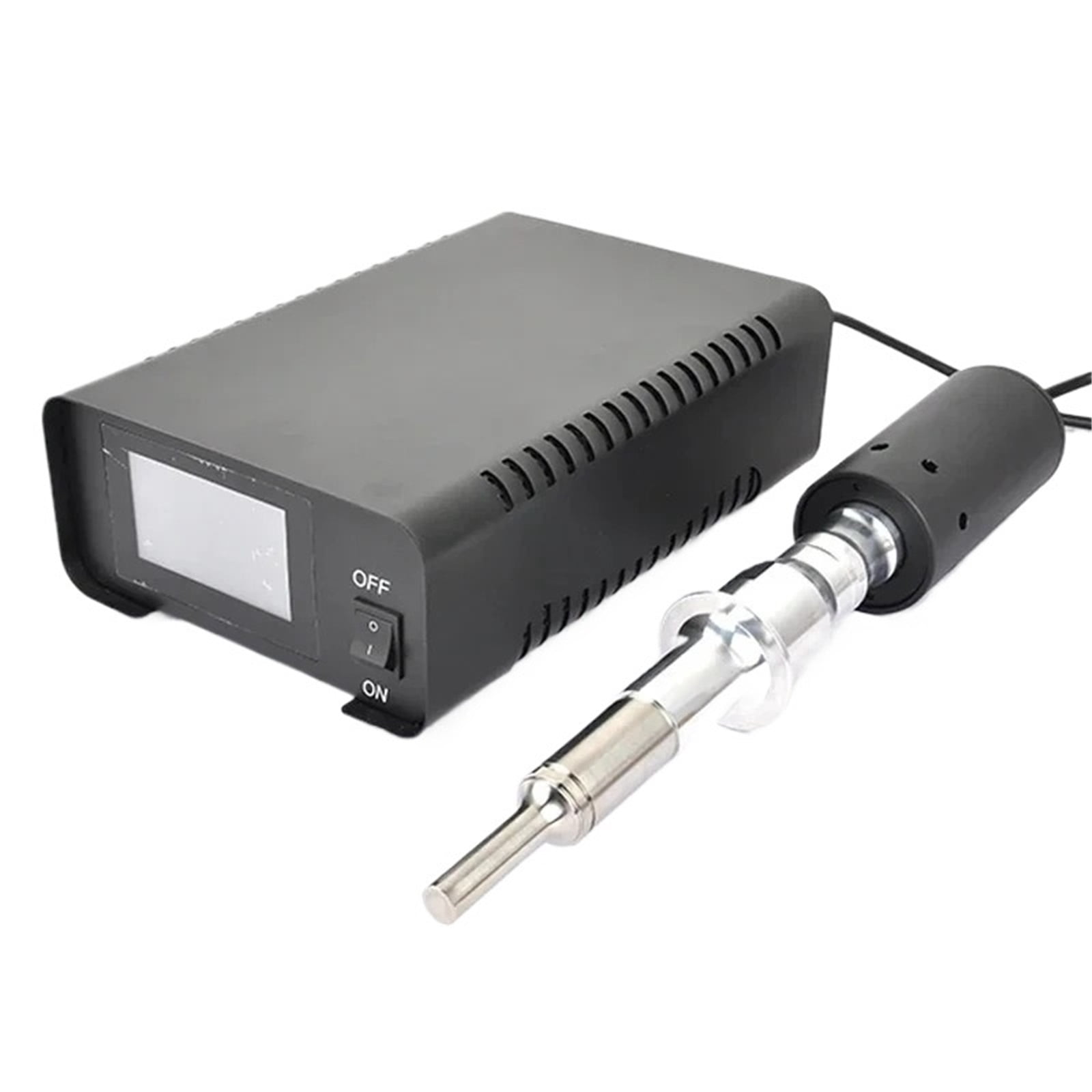 Emulsion Bar 20KHz 1000W Lab Test Extractor Rod Mixer Crusher Disperser ...