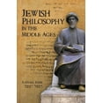 thumbnail image 1 of Emunot: Jewish Philosophy and Kabbalah Jewish Philosophy in the Middle Ages, (Paperback), 1 of 1