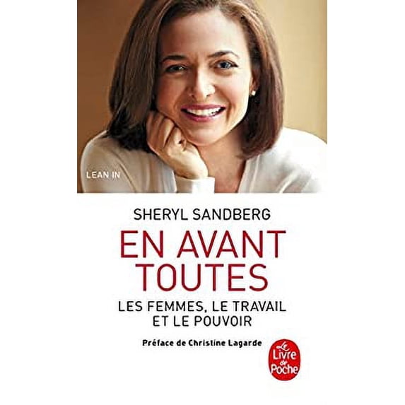 Pre-Owned En Avant Toutes (French Edition) 9782253194293 Used
