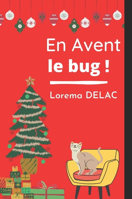 En Avent le bug ! (Paperback)