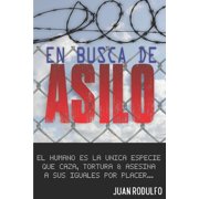En Busca de Asilo, Paperback