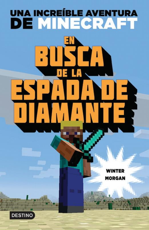 Espada De Minecraft