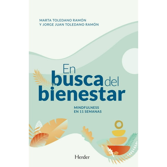 En Busca del Bienestar (Paperback)