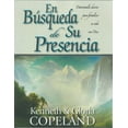 thumbnail image 1 of En Busqueda de Su Presencia: Pursuit of His Presence Devotional (Paperback) by Kenneth Copeland, Gloria Copeland, 1 of 3