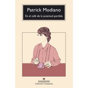 En El Caf  de la Juventud Perdida -V3*, Paperback