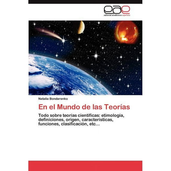 En El Mundo de Las Teorias (Paperback)