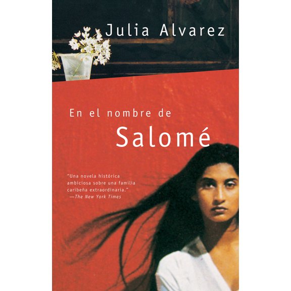 Pre-Owned En El Nombre de Salomé / In the Name of Salomé, (Paperback)