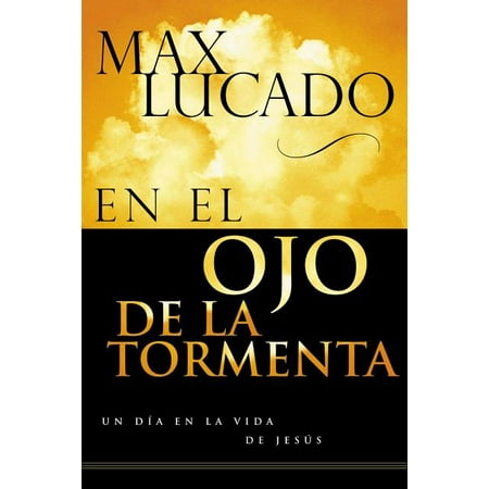 En El Ojo De LA Tormenta/ In the Eye of the Storm