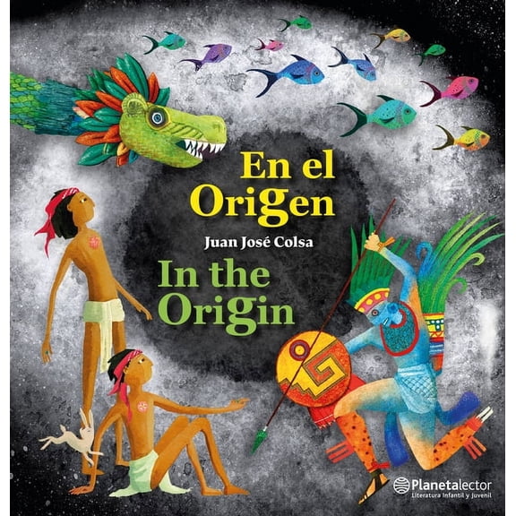 En El Origen (En Ingls Y Espaol) / In the Origin (in English and Spanish) - Bilingual Book, (Paperback)