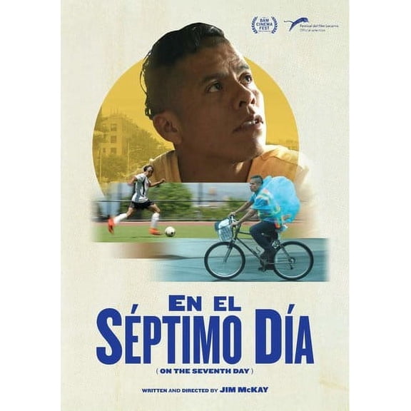 En El Septimo Dia (DVD), Cinema Guild, Documentary