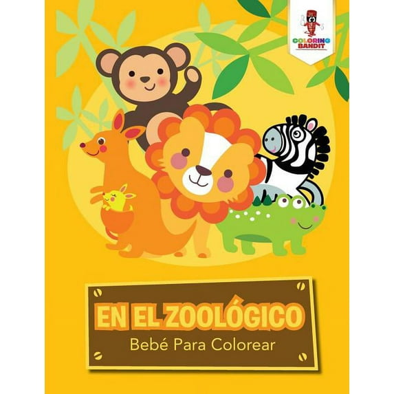 En El Zoológico, (Paperback)