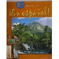 thumbnail image 1 of Pre-Owned En Espanol 2 Teacher Edition Paperback, 1 of 1