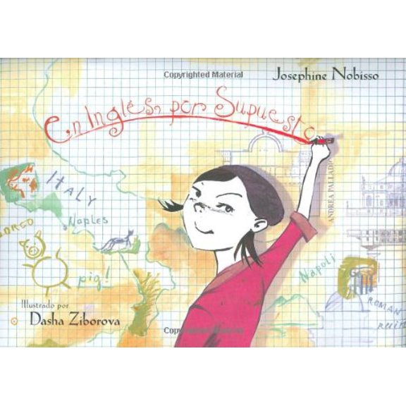 Pre-Owned EN INGLS POR SUPUESTO Paperback